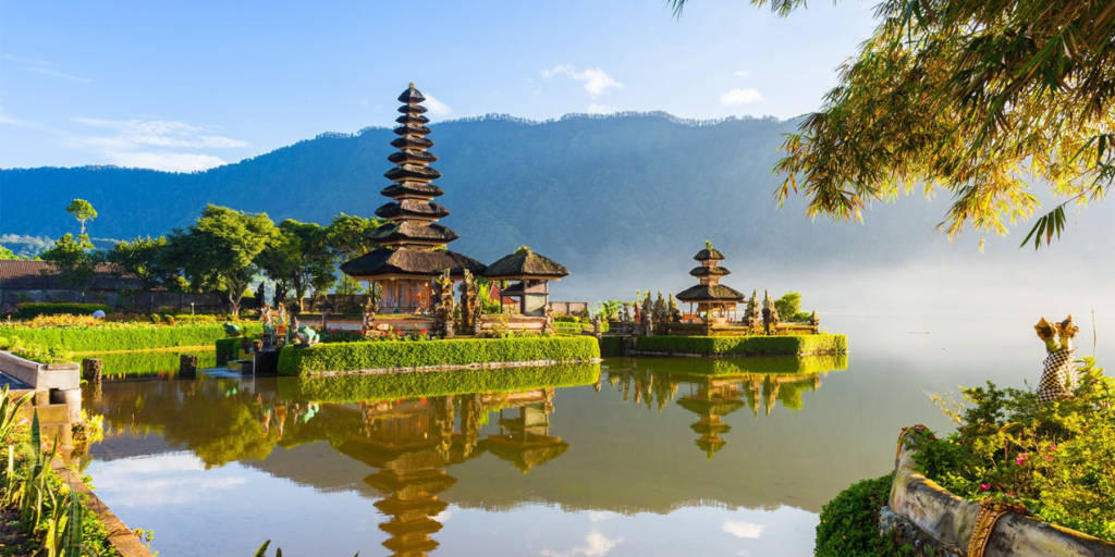Bali to Introduce Tourism Tax Starting Valentine’s Day